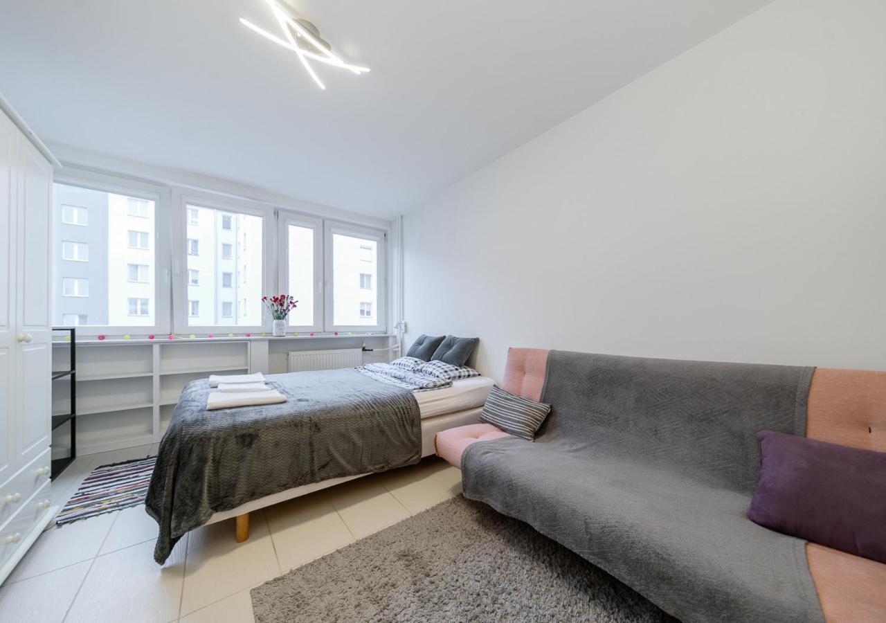 In The Center Of Apartamento