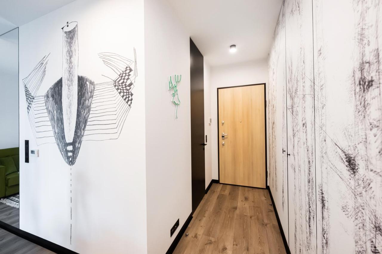 Apartamento Flisac - Loftaffair *