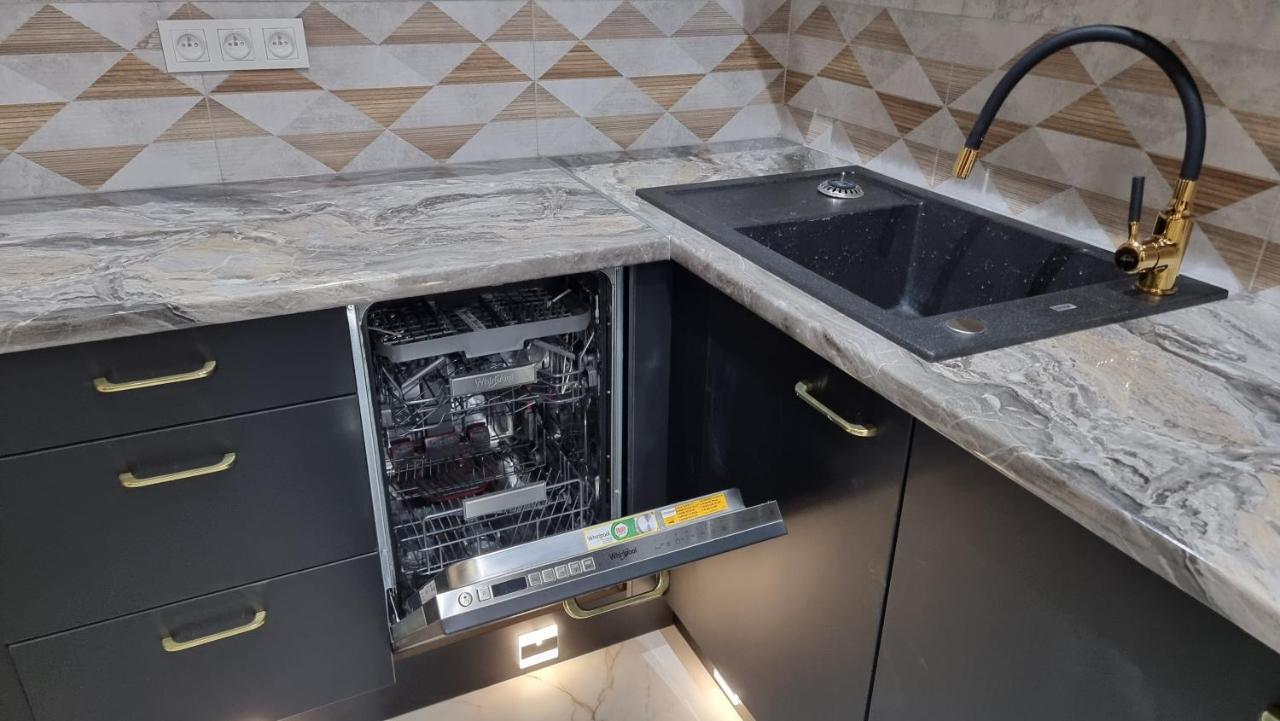 Luxury Seveeu Apartament Warszawa