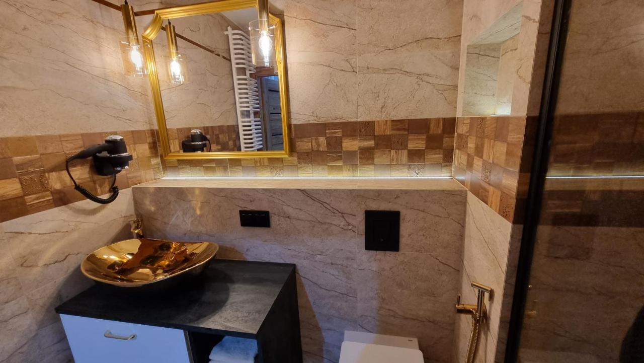 Apartament Luxury Seveeu
