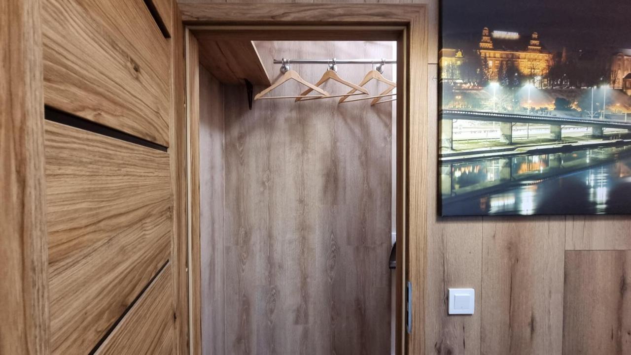 Apartament Luxury Seveeu Warszawa
