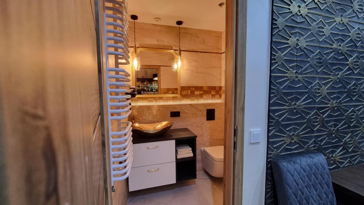 Luxury Seveeu Warszawa