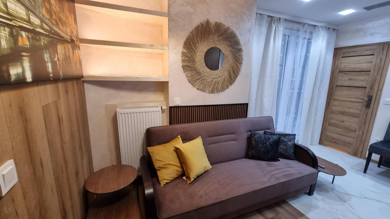 Luxury Seveeu Apartament *