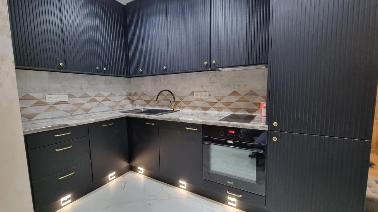 Apartament Luxury Seveeu