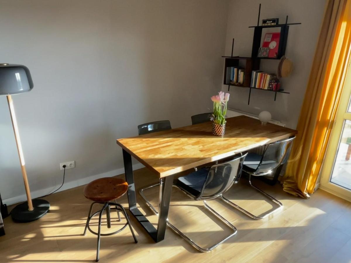 Apartment Royal Park Lazienki - Terrace Boutique *