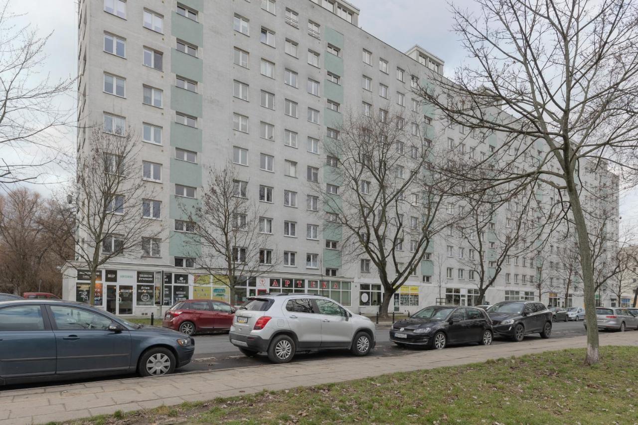 Karmelicka By Renters Warsaw