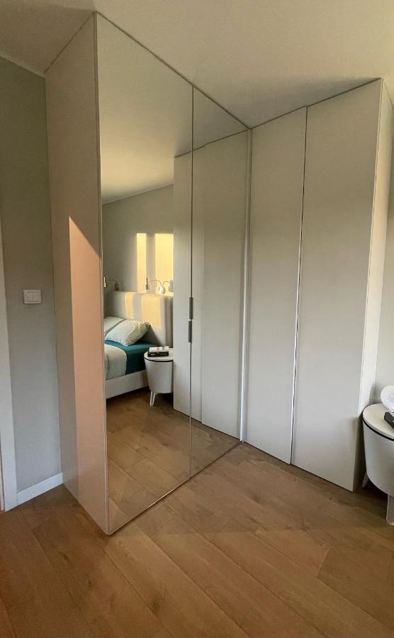 Apartment Royal Park Lazienki - Terrace Boutique *