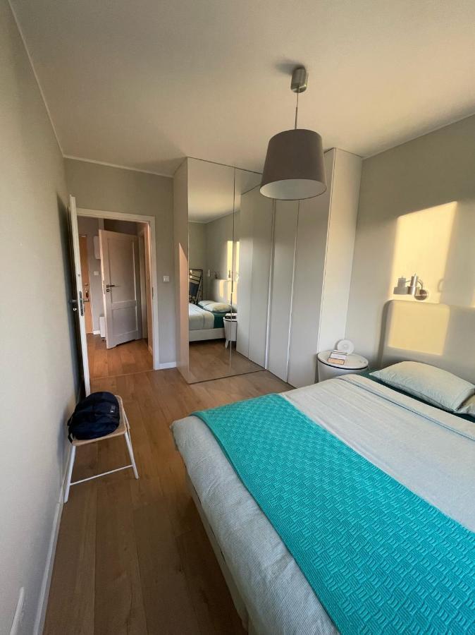 Apartment Royal Park Lazienki - Terrace Boutique *