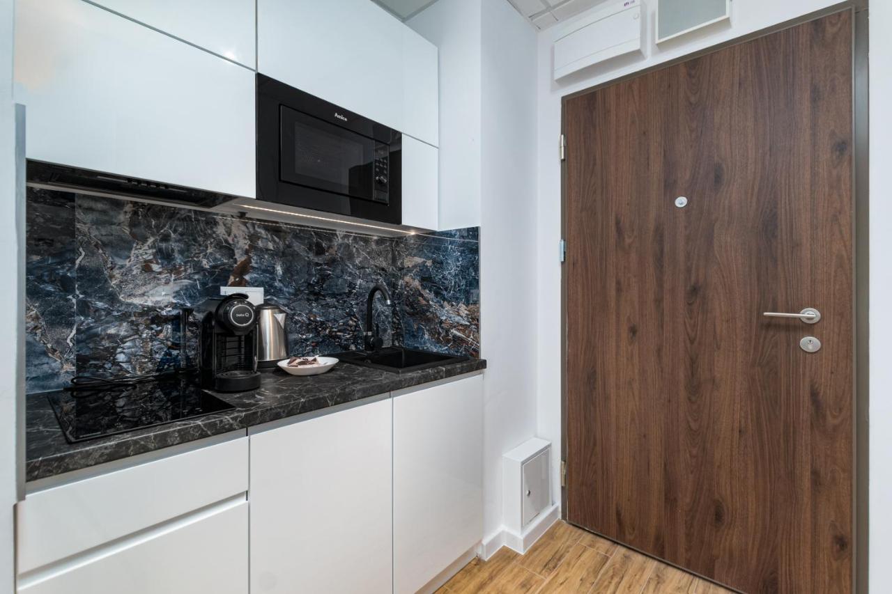 Kasprzaka 29 B-c By Homeprime Warsaw