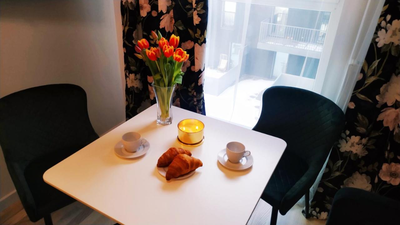 Căn hộ De Luxe