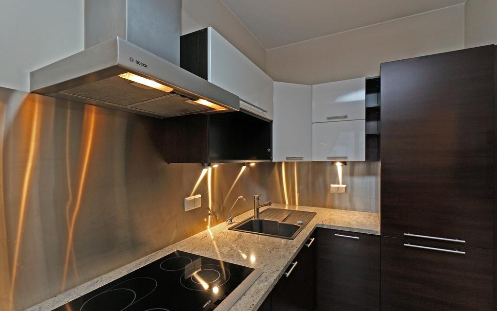 Apartment Lionsapartments Mokotow