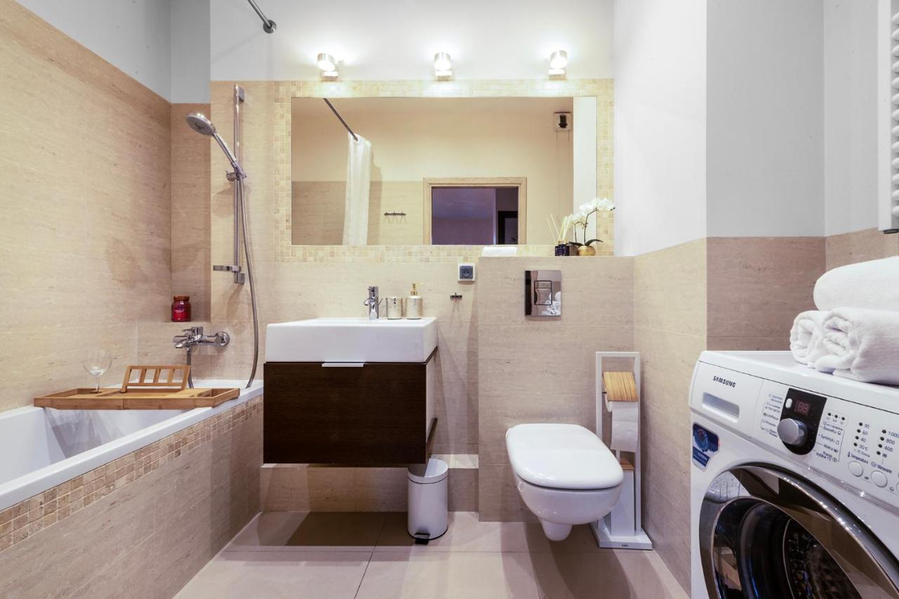 Apartment Amazonit Gold