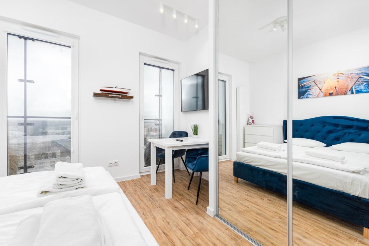 Kasprzaka 29 B-c By Homeprime * Warsaw