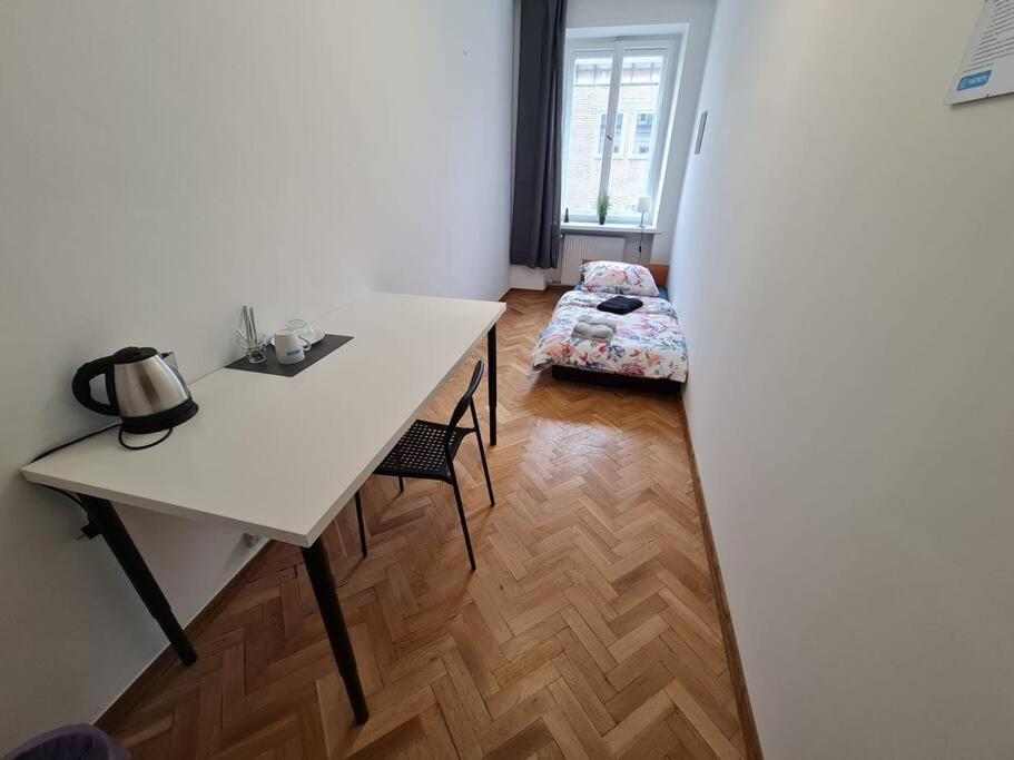 Fantastic Waw - O13 C Apartment Warschau