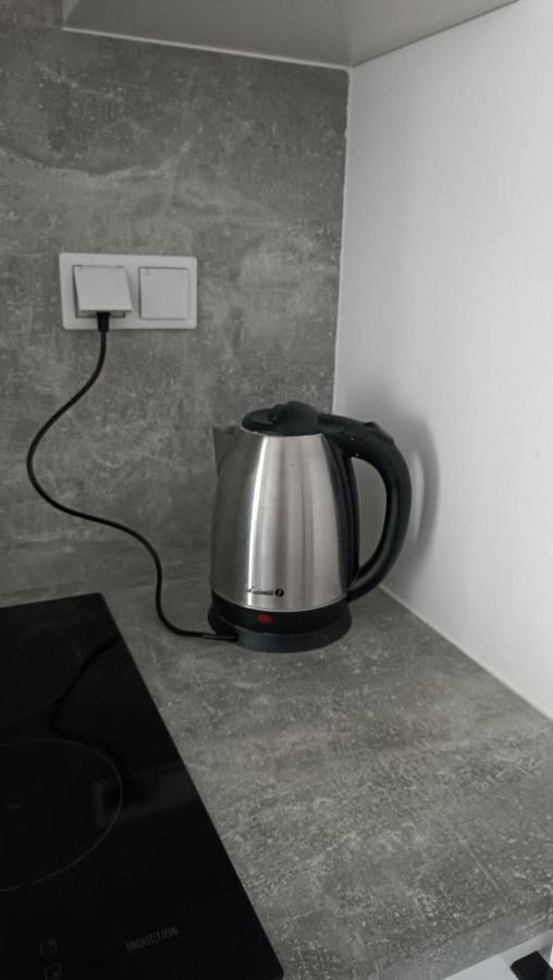 Apartament Z Ogrodkiem Na Warszawskiej Woli Warszawa
