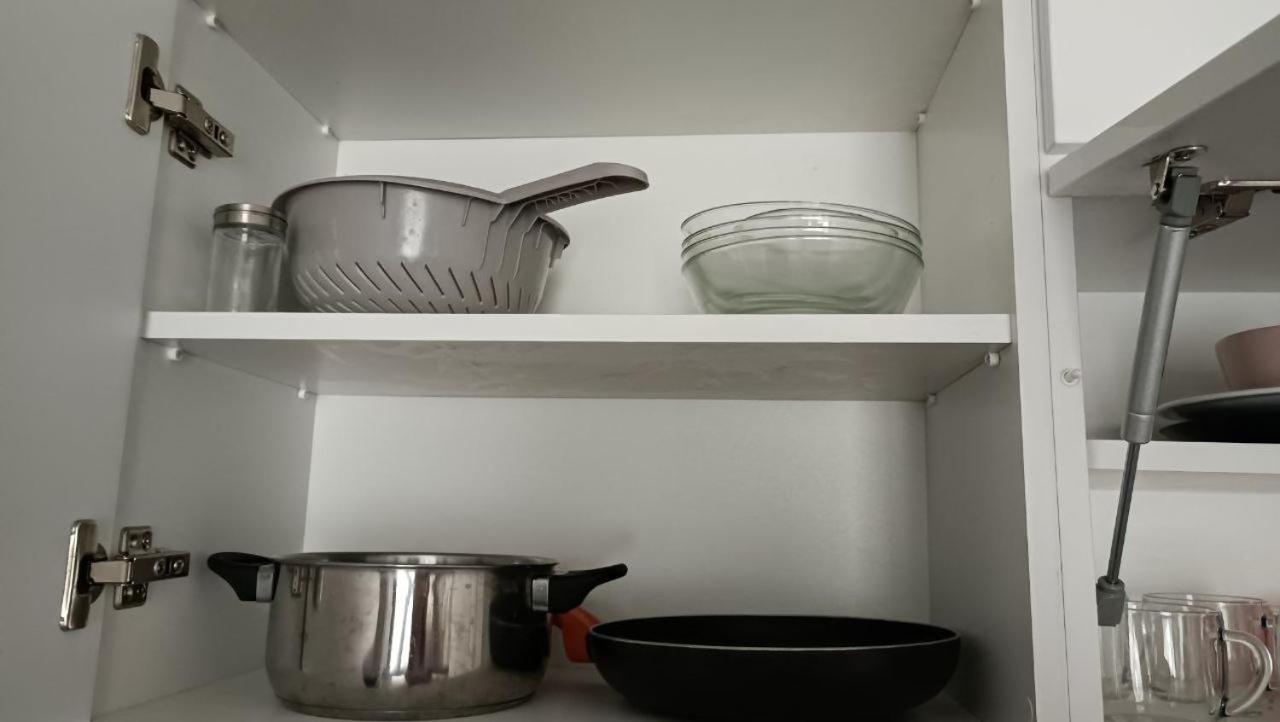 Apartament Z Ogrodkiem Na Warszawskiej Woli *