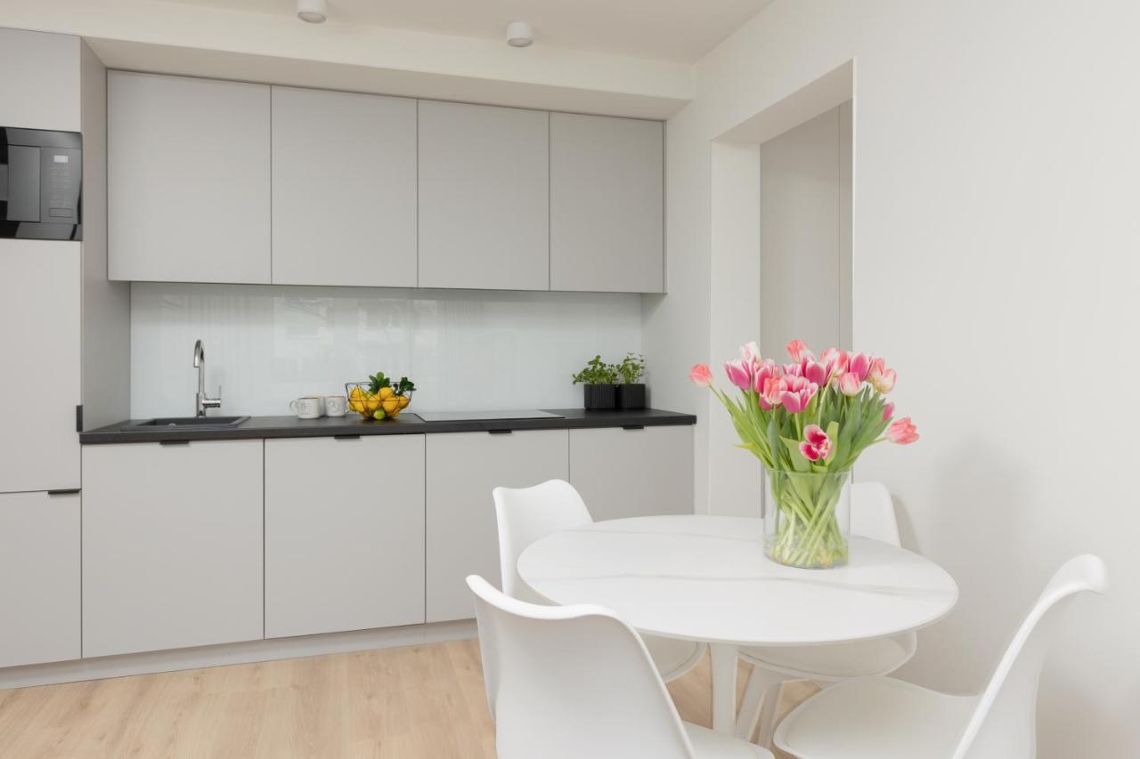 Elegant & Cozy Panska By Renters