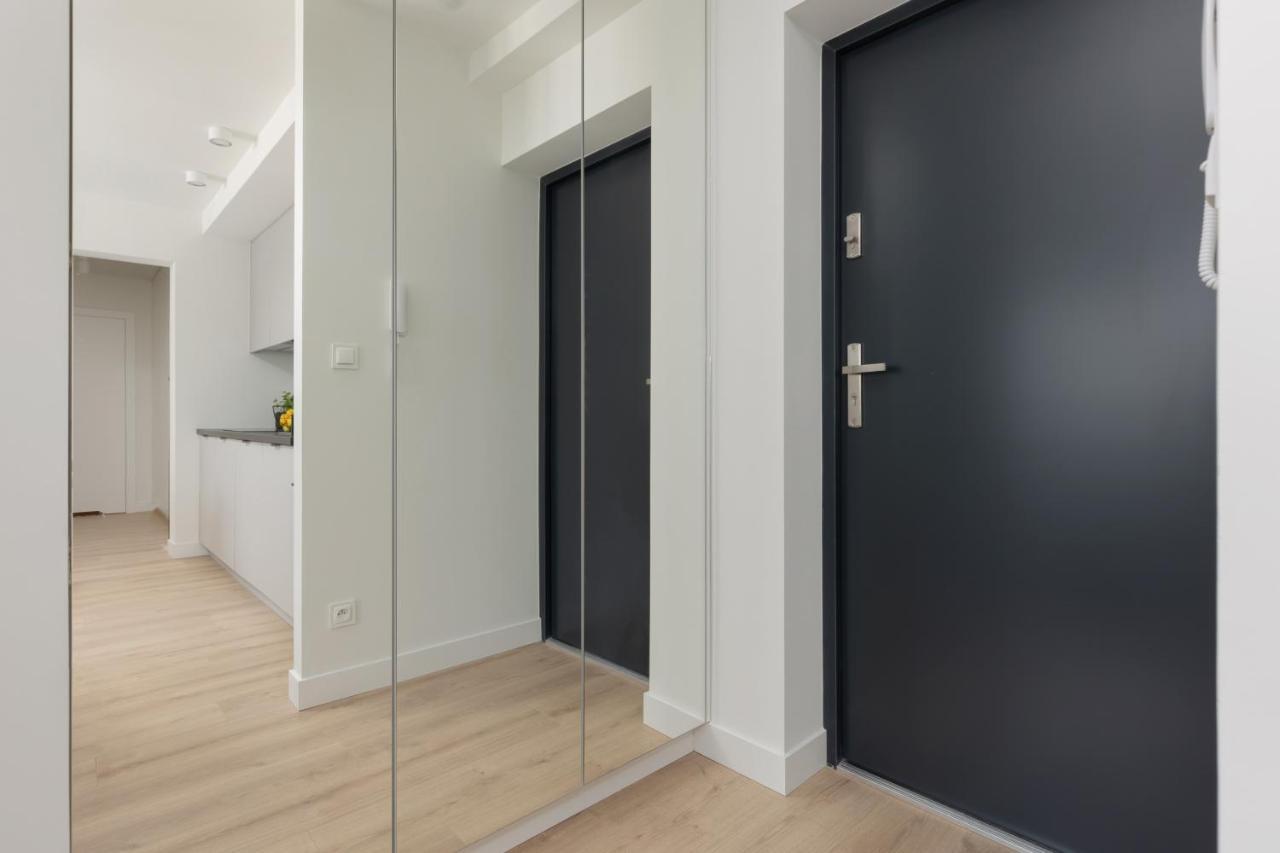 Apartament Elegant & Cozy Panska By Renters Warszawa