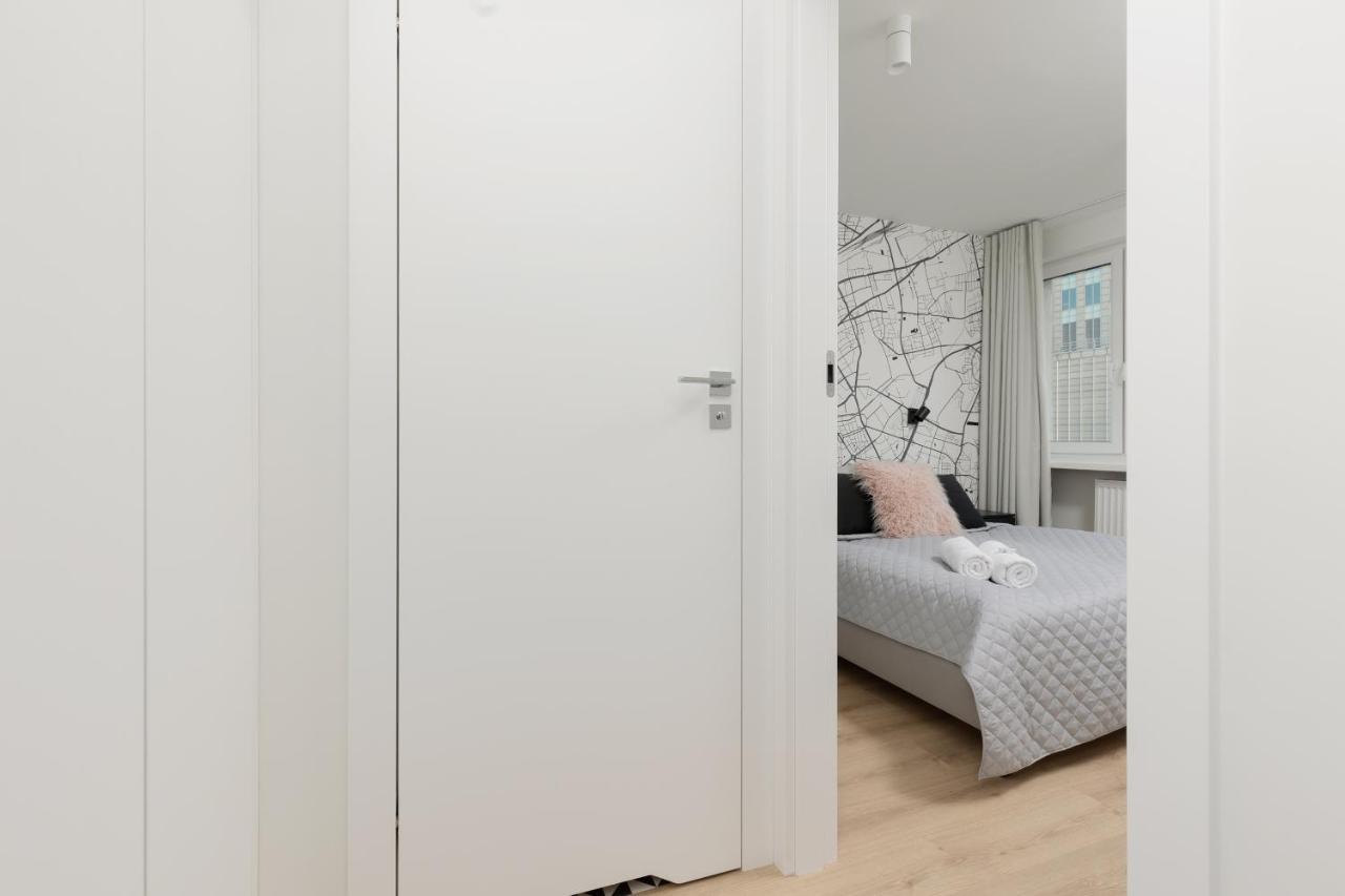 Apartament Elegant & Cozy Panska By Renters