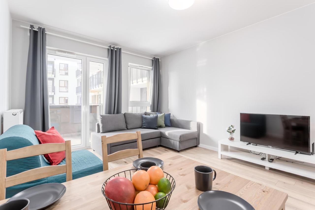 North Apartment *