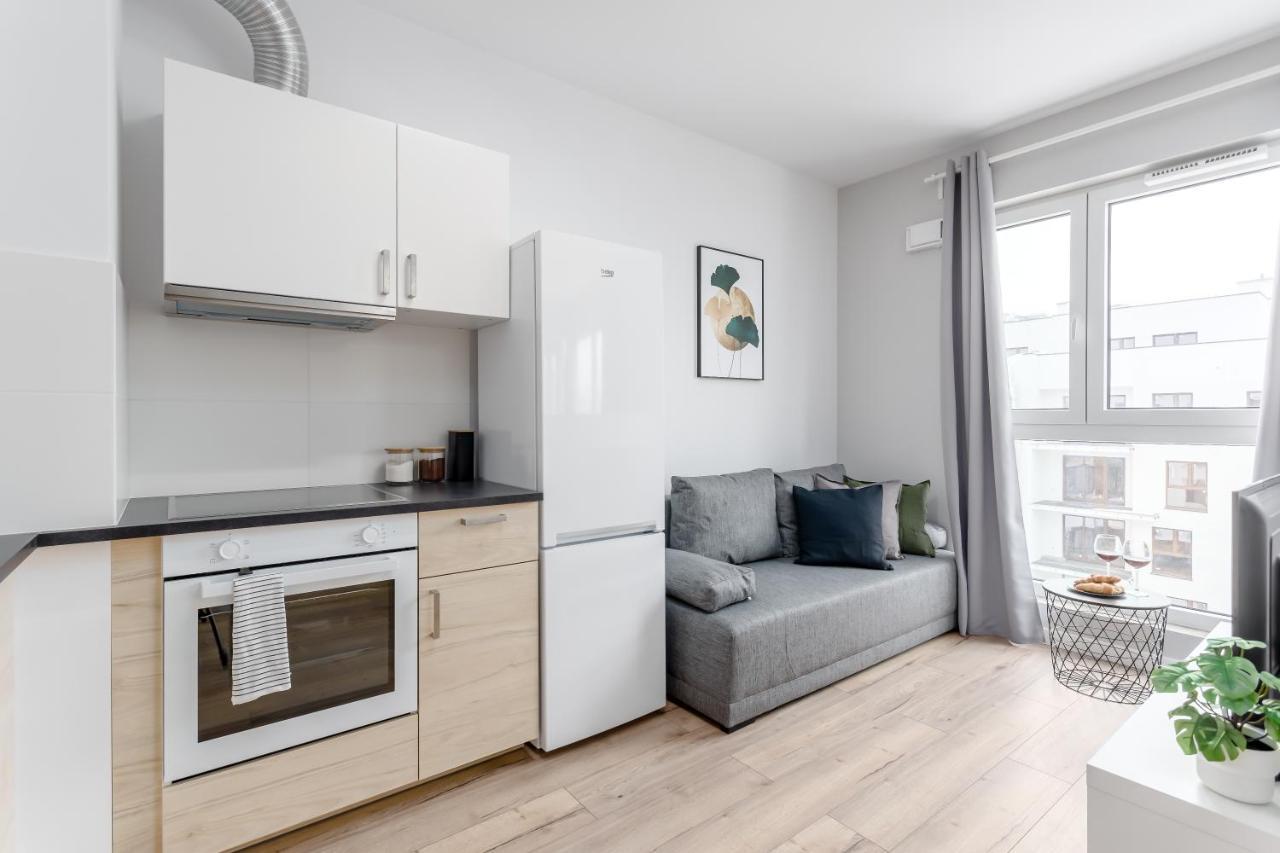 North Apartment