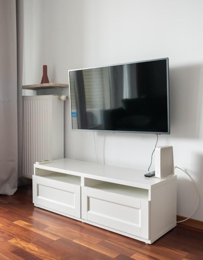 Okopowa Joyful Apartamento