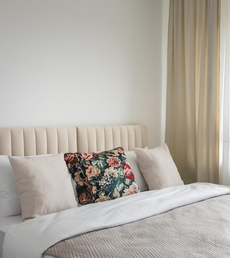 Okopowa Joyful Apartamento