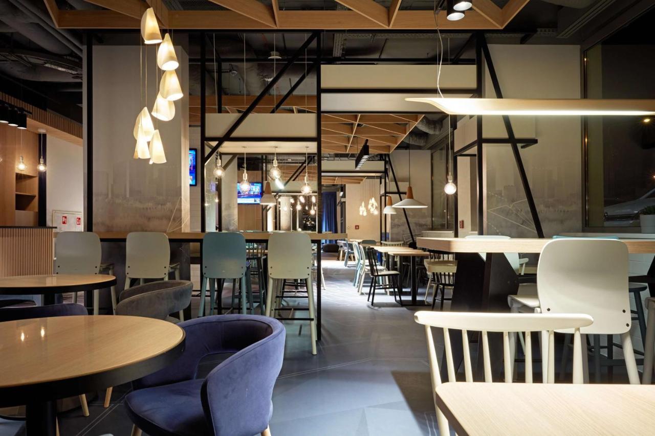 Warszawa-okecie Hotel Warsaw