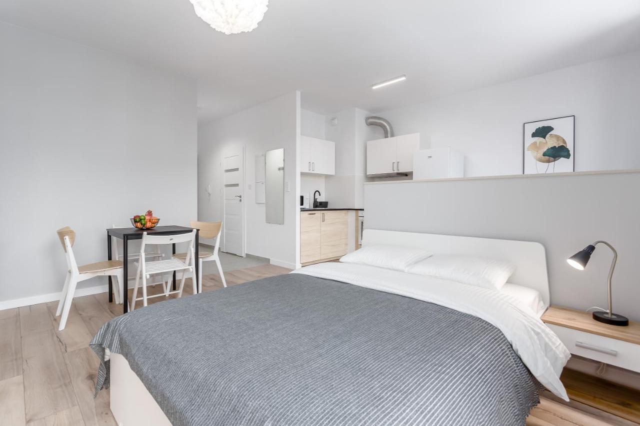 North Apartment