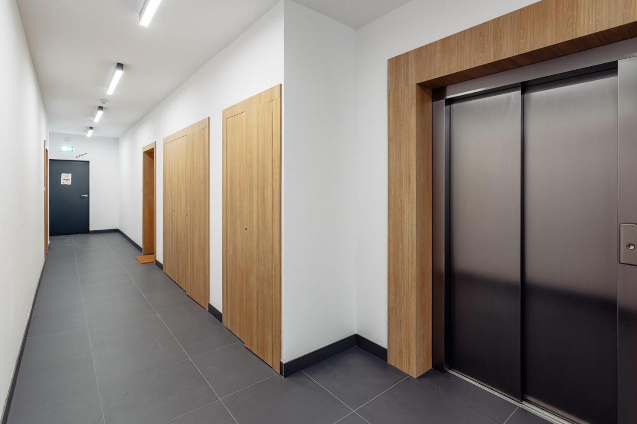 North Apartment *