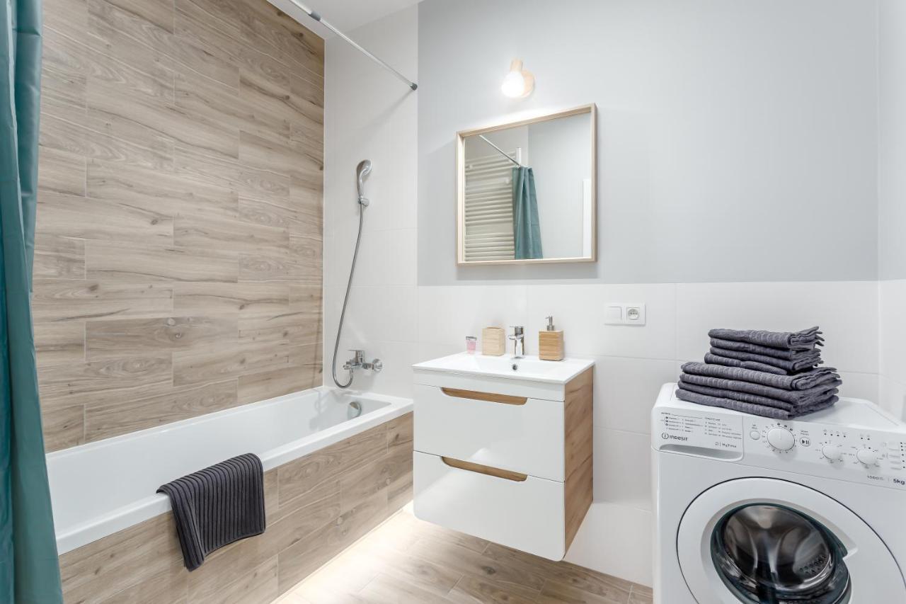 North Apartment