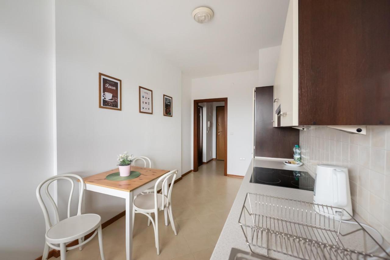 Apartamento Okopowa Joyful Varsóvia