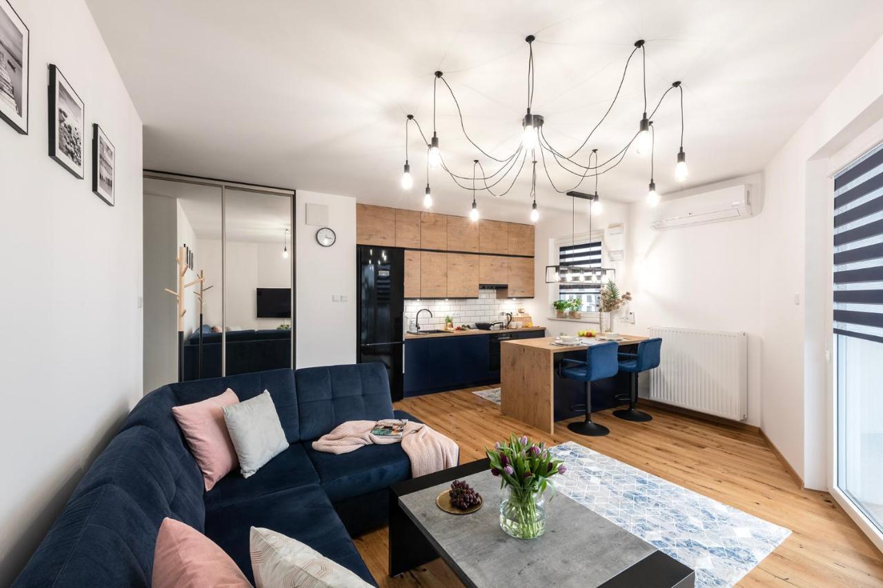 Shortstaypoland Pluznicka Apartamento