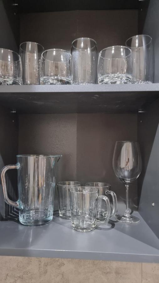 Apartament Luxury Seveeu