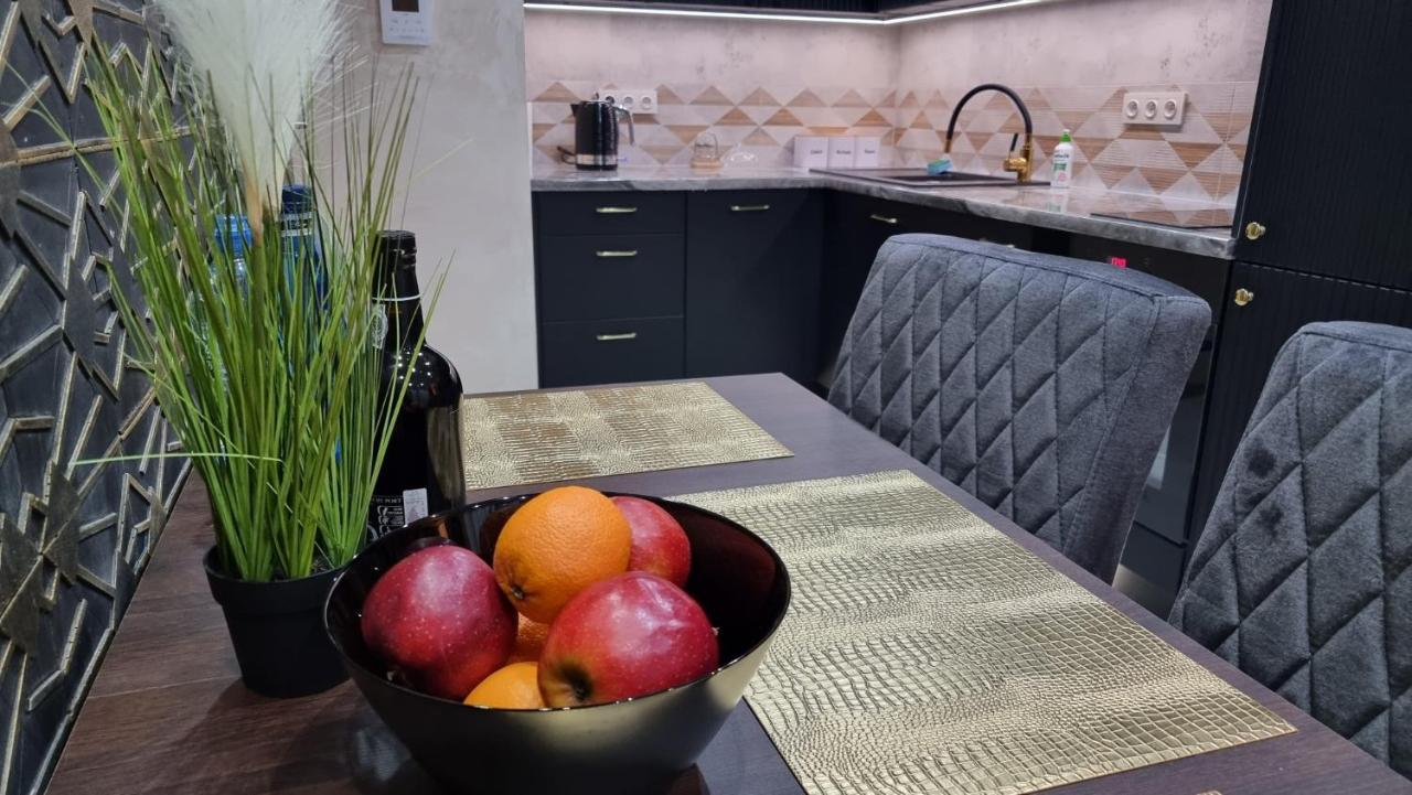 Luxury Seveeu Apartament *