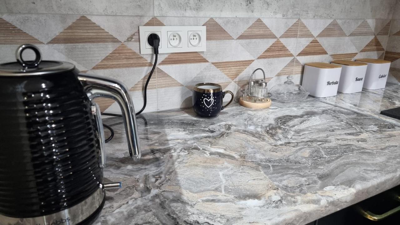 Apartament Luxury Seveeu *