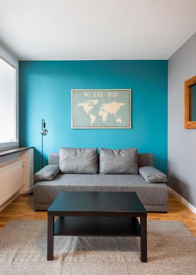 Apartment Ratusz Arsenal Modern