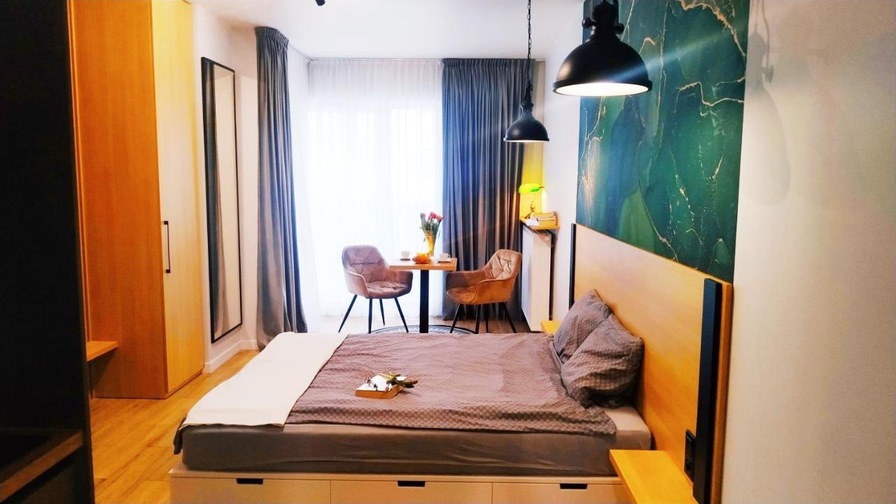 Căn hộ De Luxe *