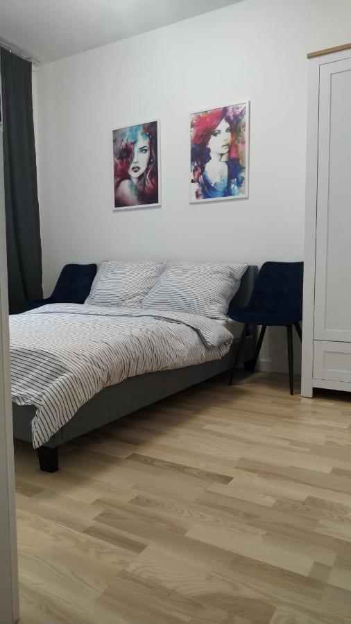 Căn hộ De Luxe