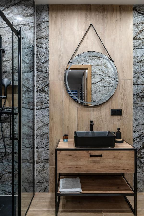 Apartamento Shortstaypoland Pluznicka Varsóvia