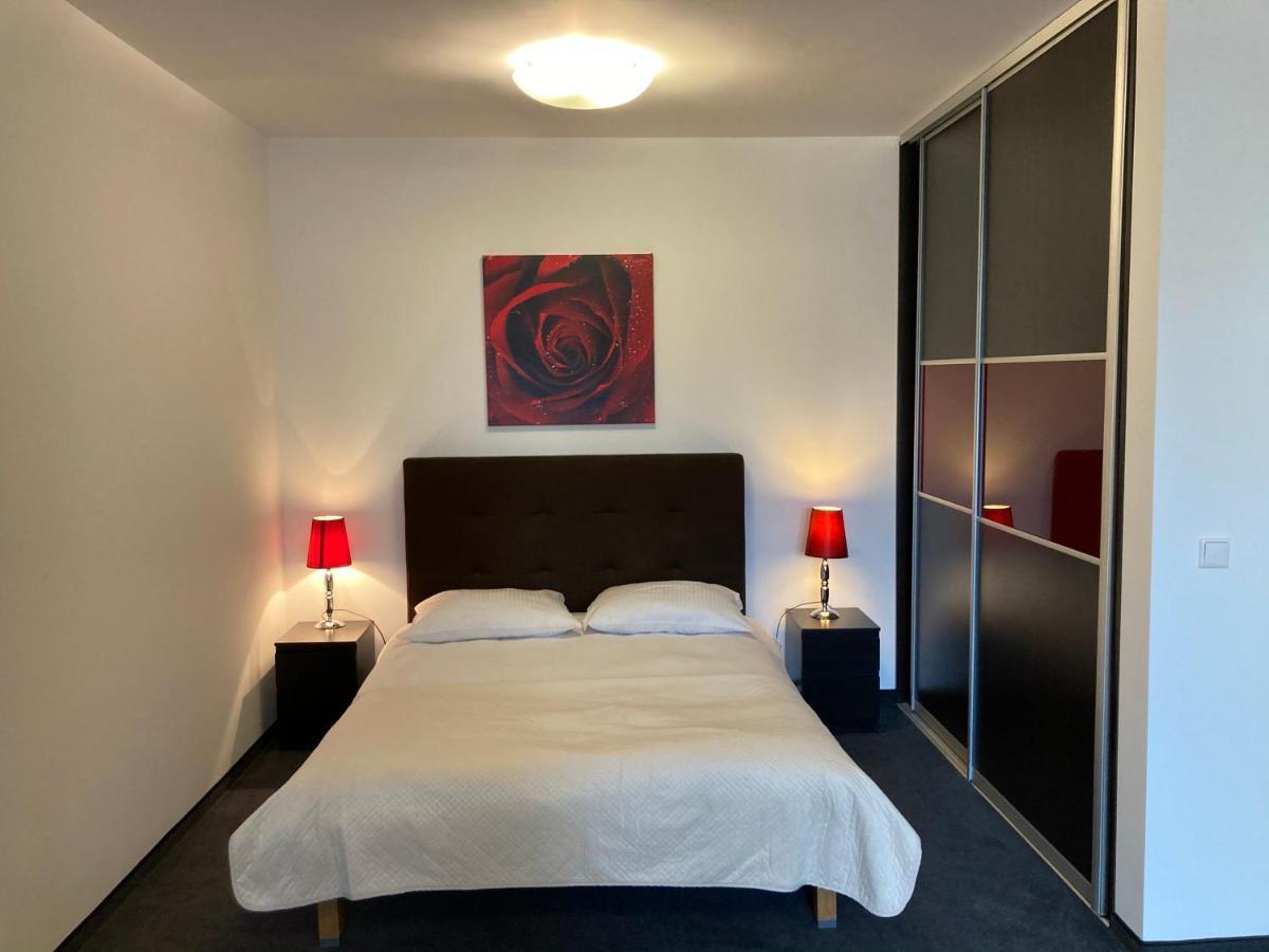 Apartment Center - Atelier Warsaw