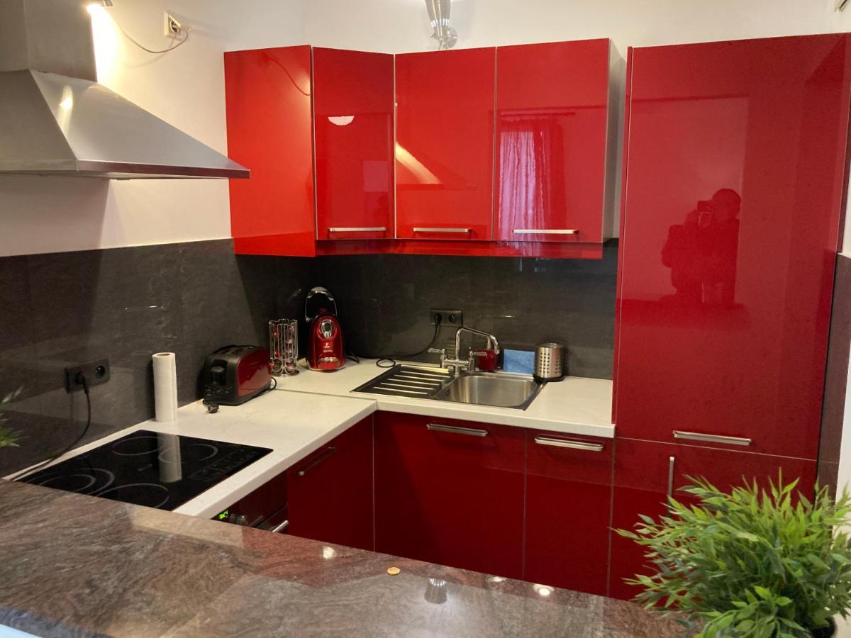 Apartment Center - Atelier Warsaw