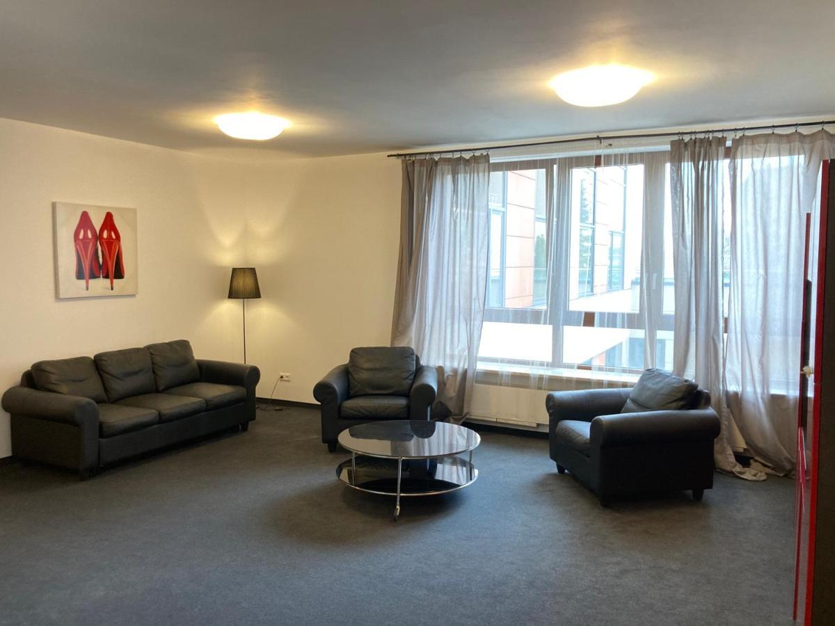 Apartment Center - Atelier *