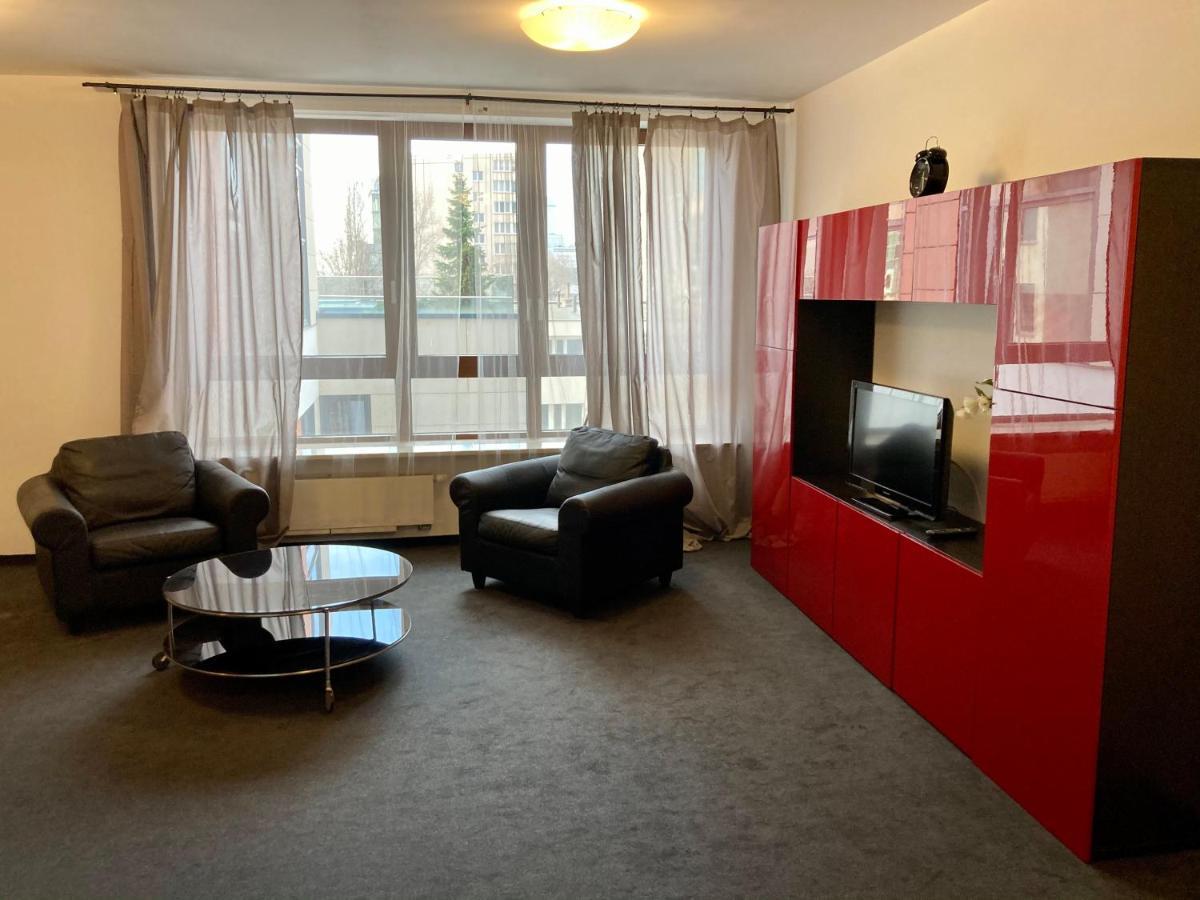 Center - Atelier Apartment *