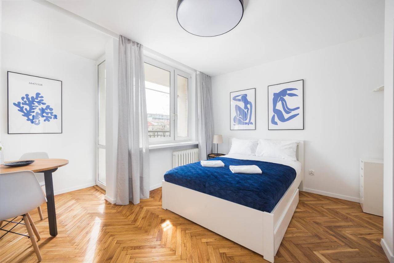 Riverside Comfort Apartment