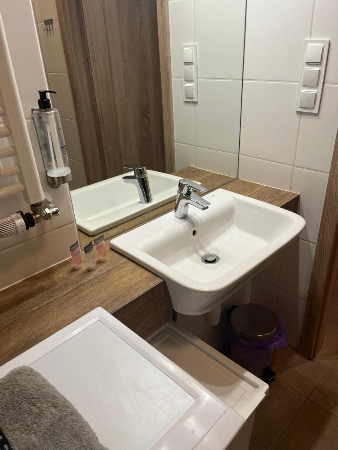 Apartamento Supreme Apartament Kasprzaka