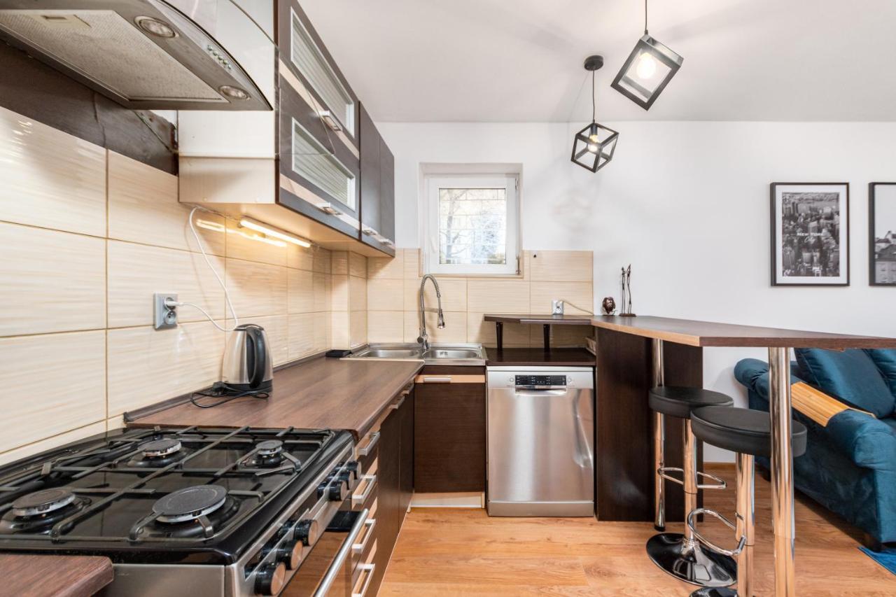 Kruczkowskiego 16 By Homeprime Apartment