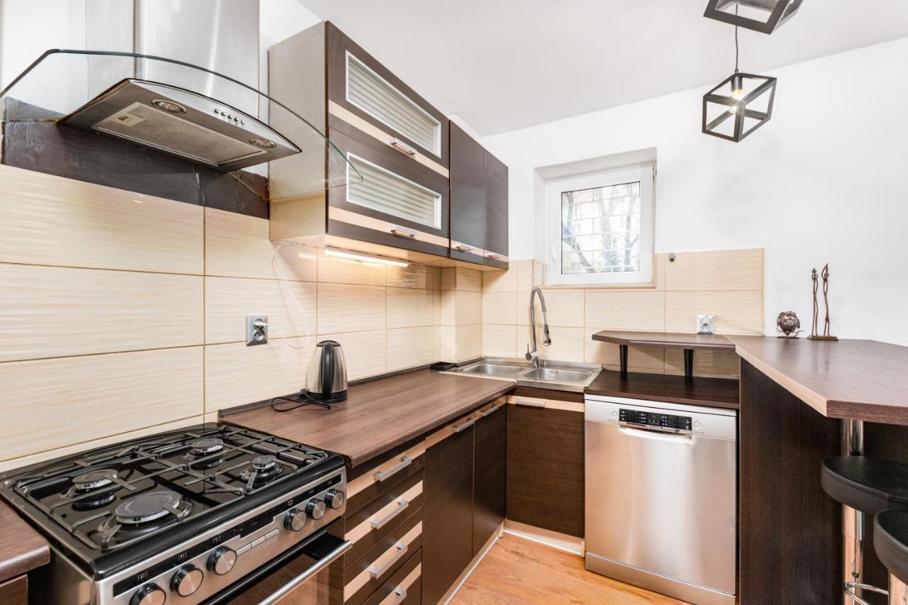 Kruczkowskiego 16 By Homeprime Apartment *