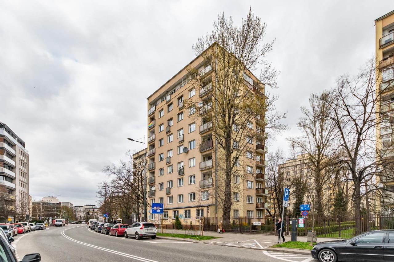 Kruczkowskiego 16 By Homeprime Apartment *