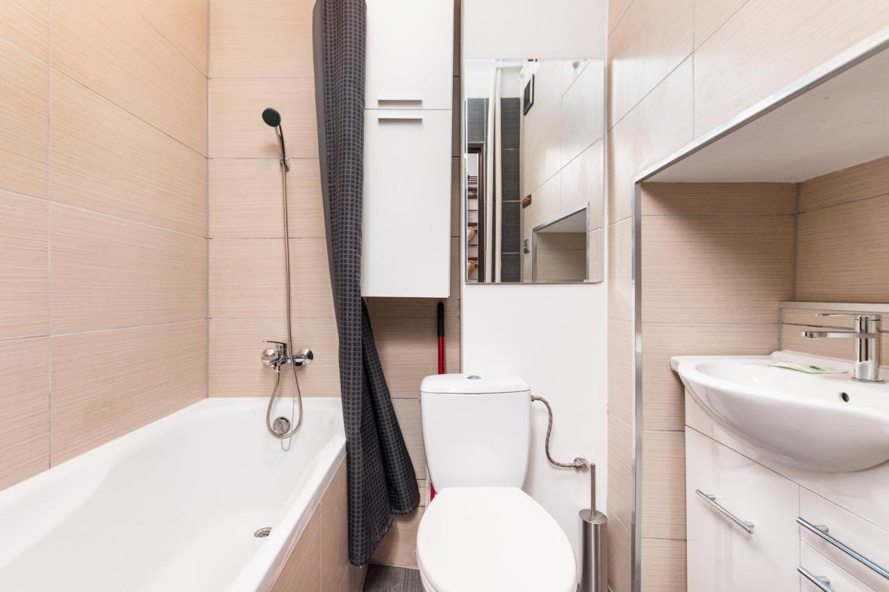 Kruczkowskiego 16 By Homeprime Warsaw